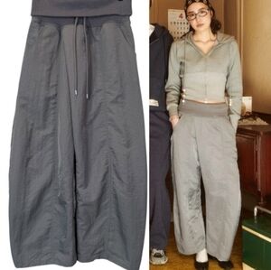 OFFER! Sundae School Hanbok Style Trackpants